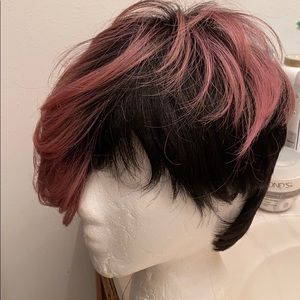 Pixie Cut Wig